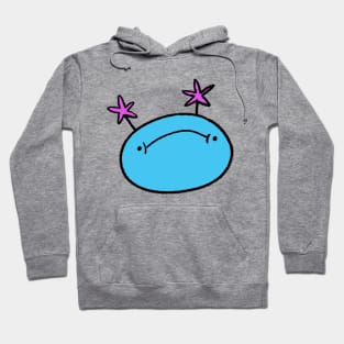 Buggy Frown Hoodie